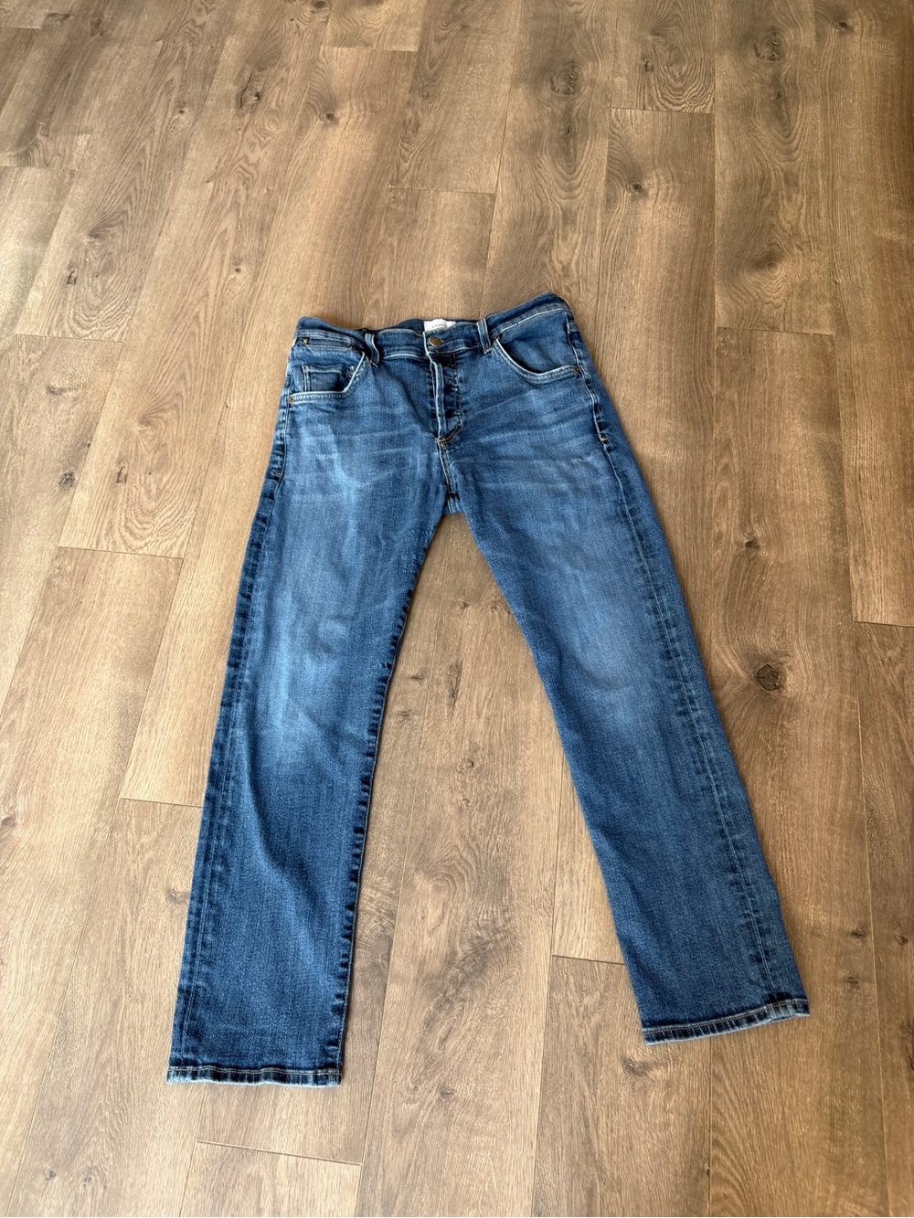Citizens Of Humanity Emerson jeans